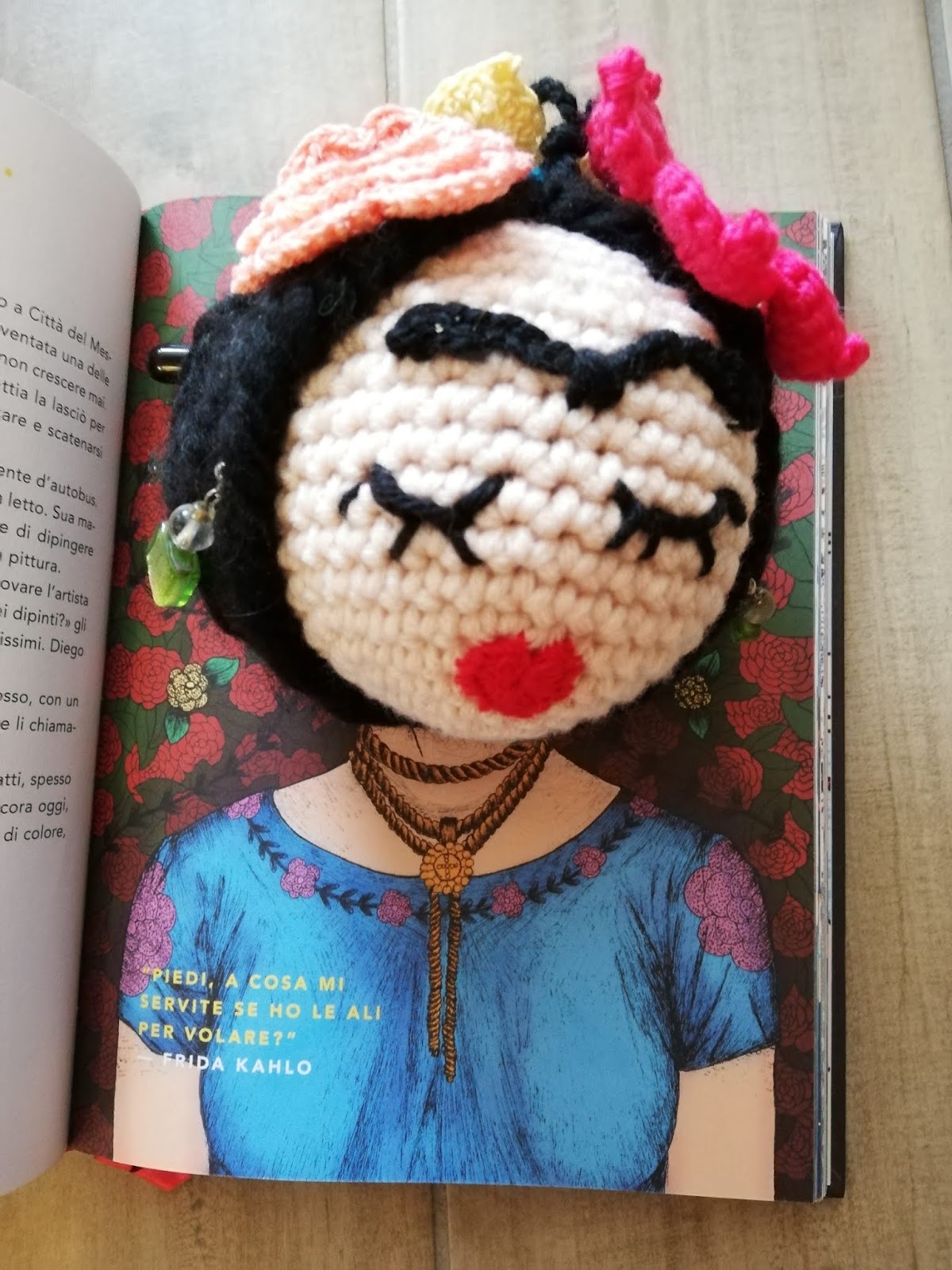 Yarn Bombing Viterbo