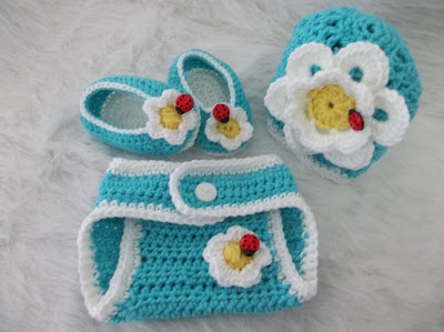 Free Diaper Bag Pattern with Complete Instructions - Make Baby Stuff