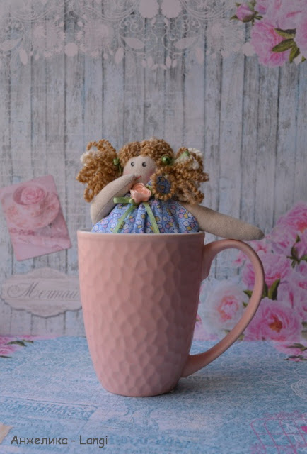 Подружки к чаю Подружки к чаю