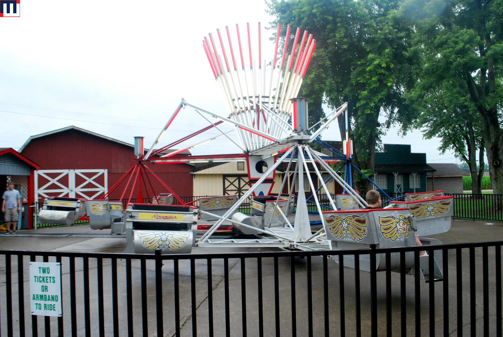MidwestInfoGuide Stricker's Grove