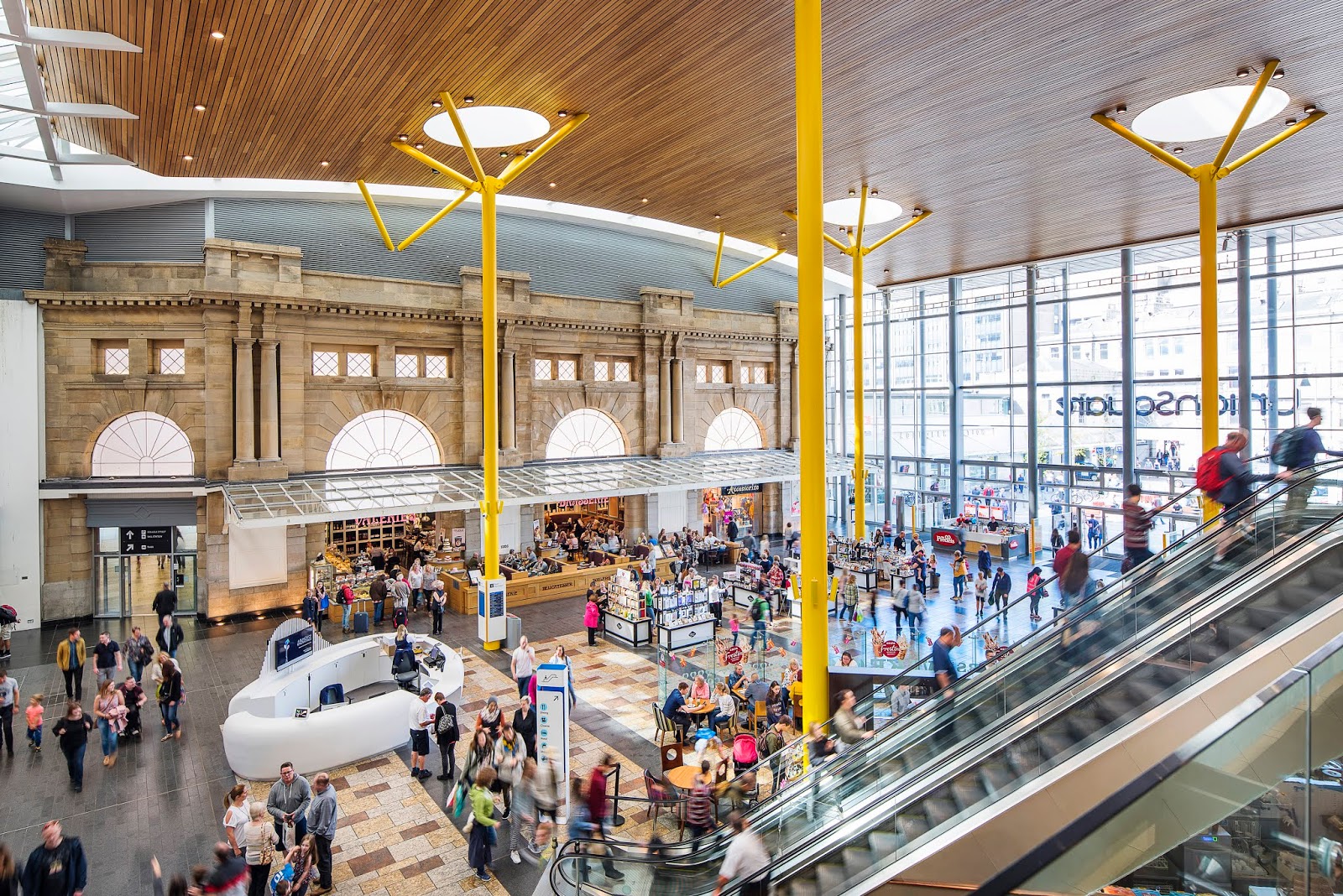 Union Square Aberdeen 6 Delicious Discounts You Need to Try! Dinner