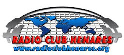 RADIO CLUB HENARES