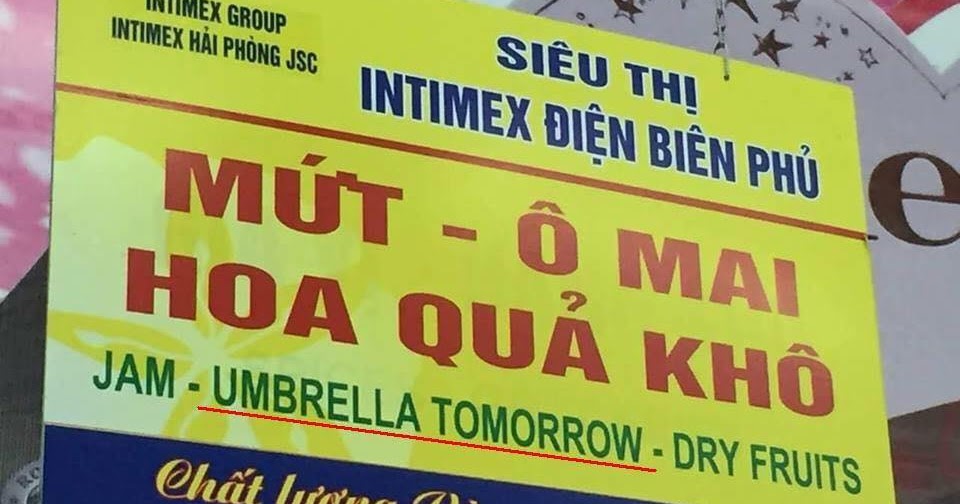 Umbrella tomorrow Clearance