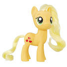 My Little Pony Royal Friendships Applejack Brushable Pony