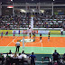 VITÓRIA PARANAENSE! São José dos Pinhais abre as quartas de final da Superliga B 2018 com vitória diante do Lavras Vôlei.