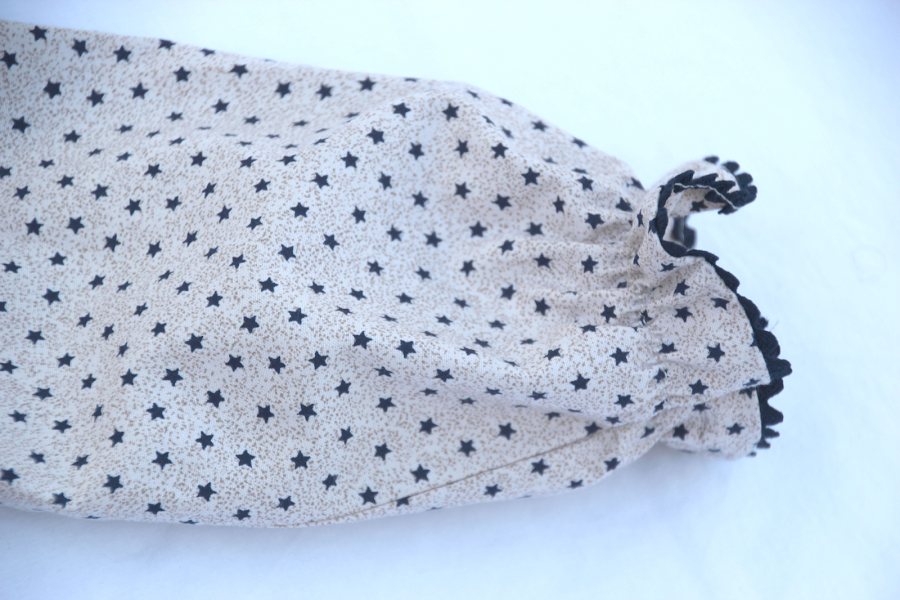 DIY Cómo hacer vestido de niña talla 3 a 8 años (patrón gratis)