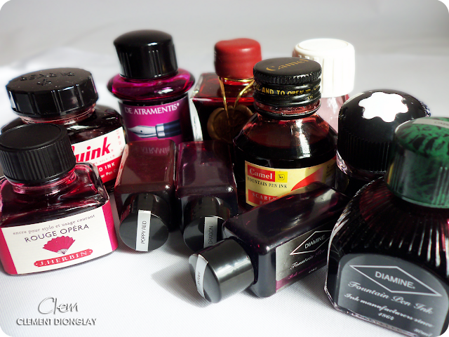 On Review: 12 Red Inks | Rants of The Archer