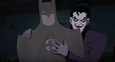 Batman: The Killing Joke Movie Image 6