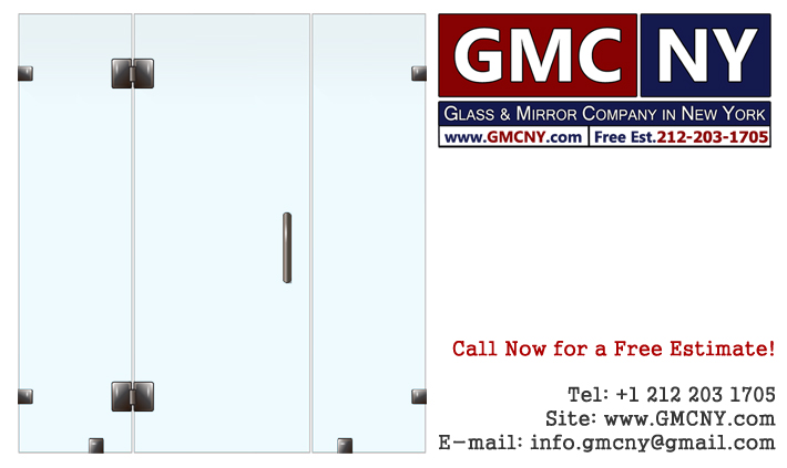 Frameless Shower Enclosures Nyc Brooklyn