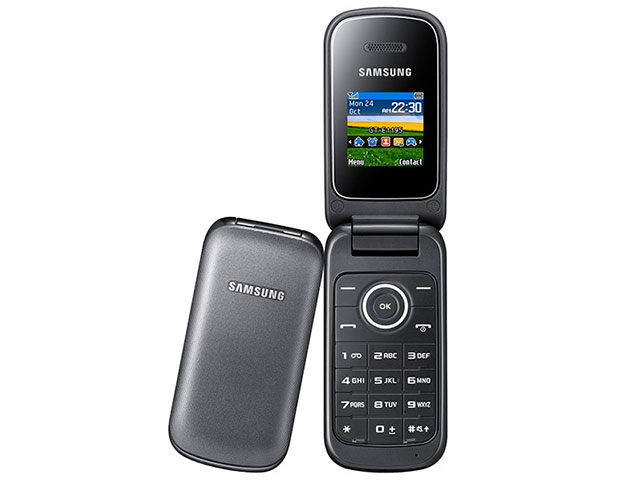 Samsung gsm. Samsung gt-e1195.