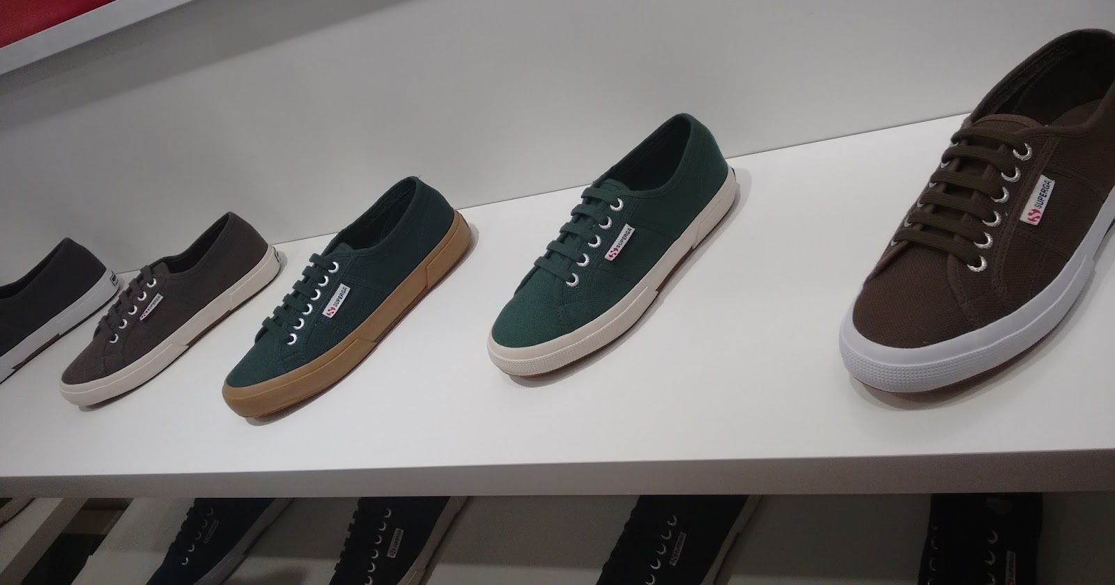 superga alto palermo