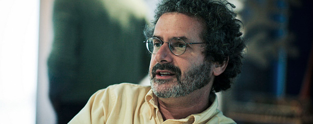 Neil Gershenfeld