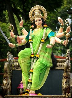 durga images