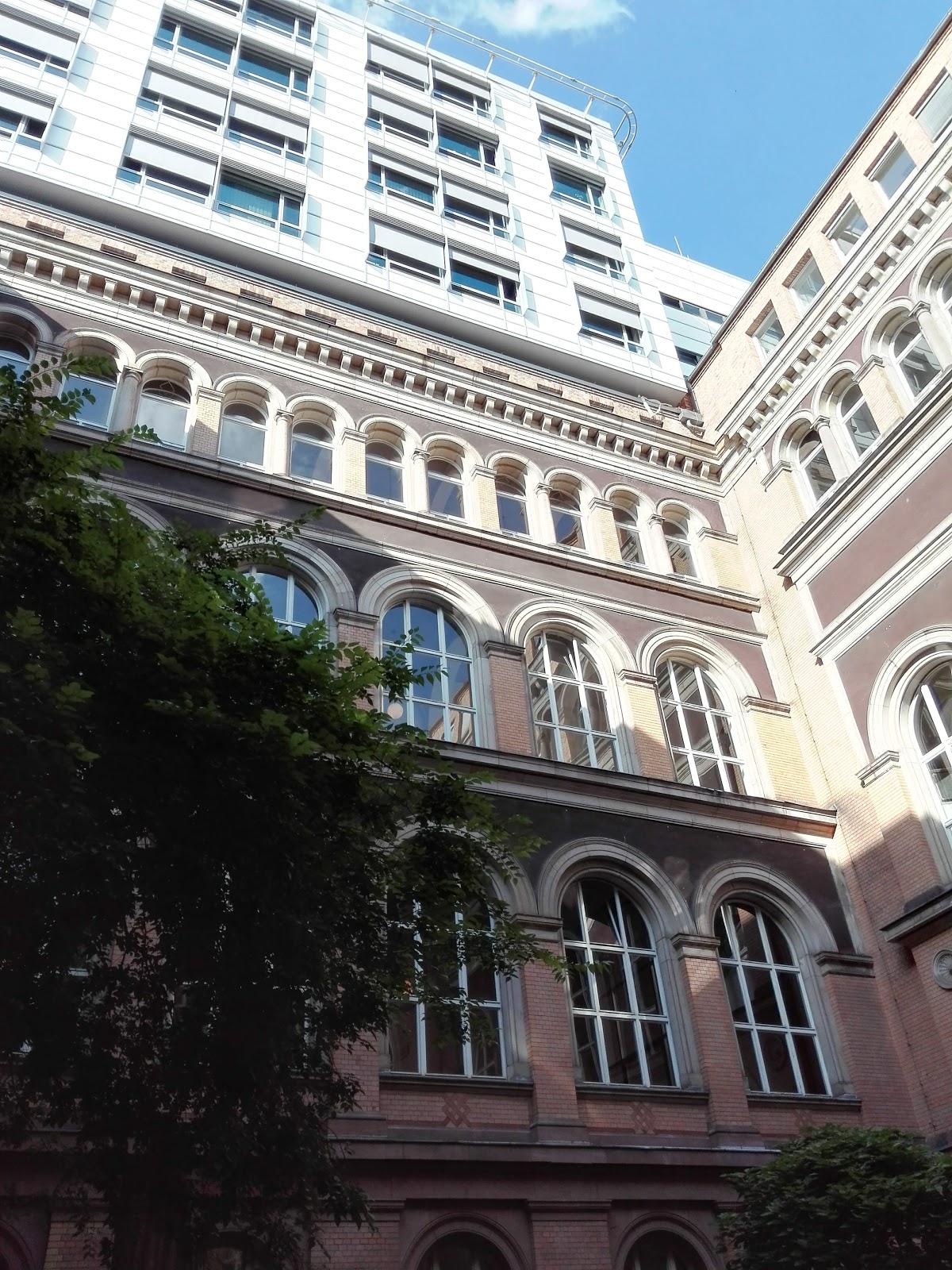 Geomusik October 2018