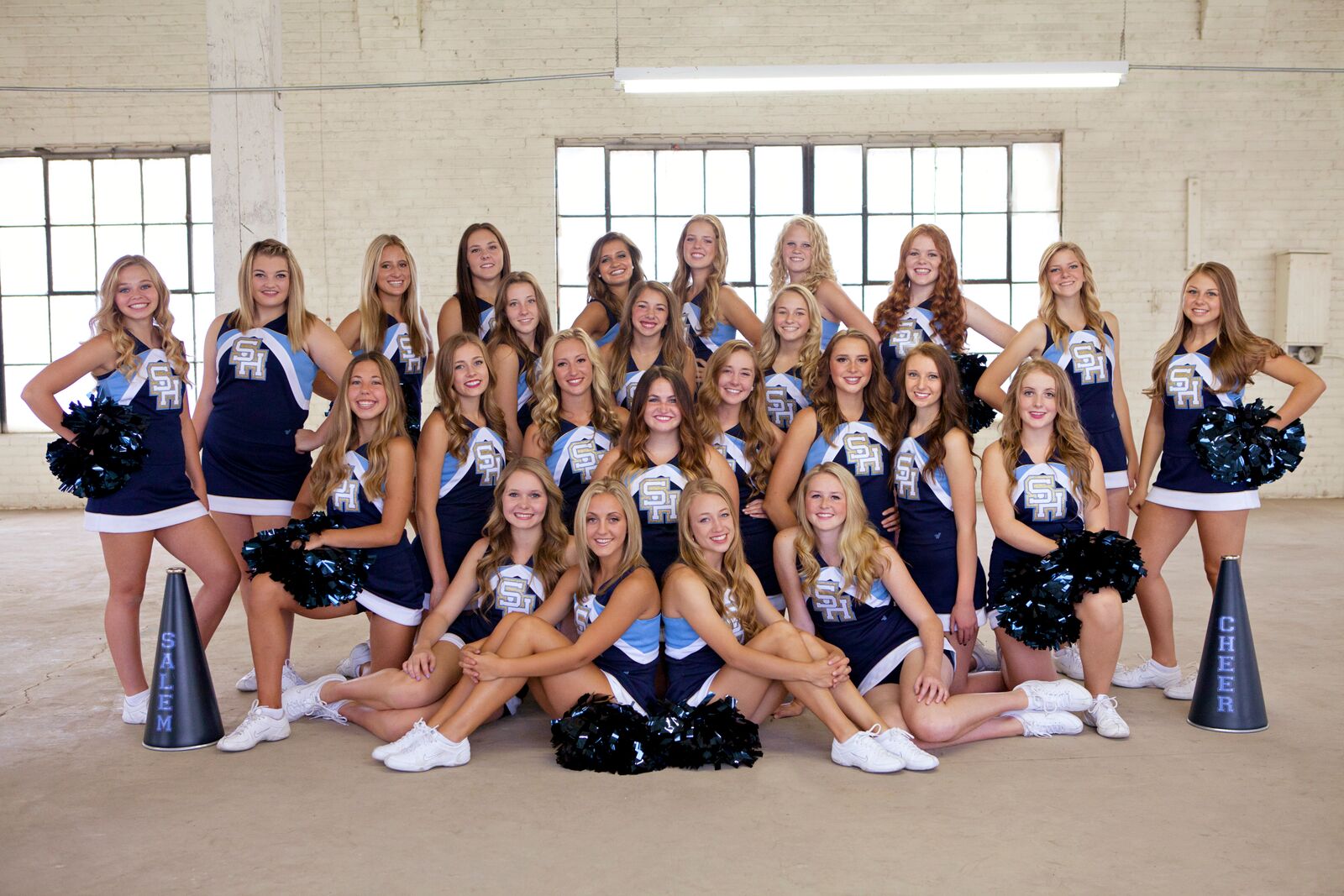 JandA4 Sidney's Cheer pictures