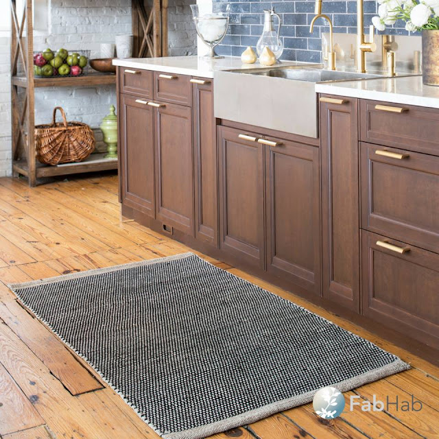 The Injury Preventing Stylish Kitchen Mats Fab Habitat Australia