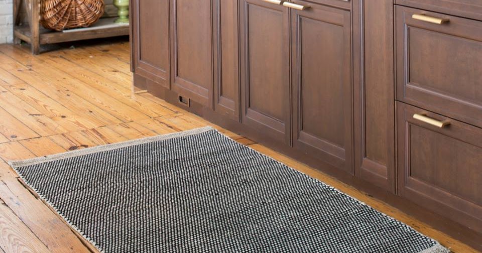 The Injury Preventing Stylish Kitchen Mats Fab Habitat Australia