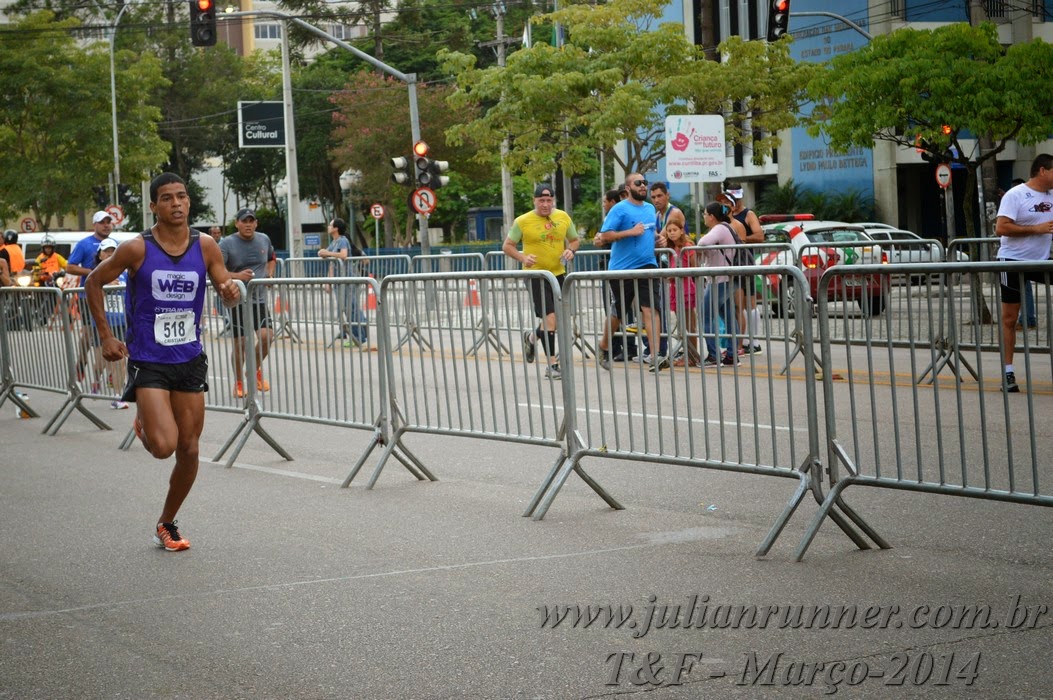 T&F Julian