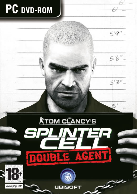 install splinter cell double agent patch install splinter cell double agent patch