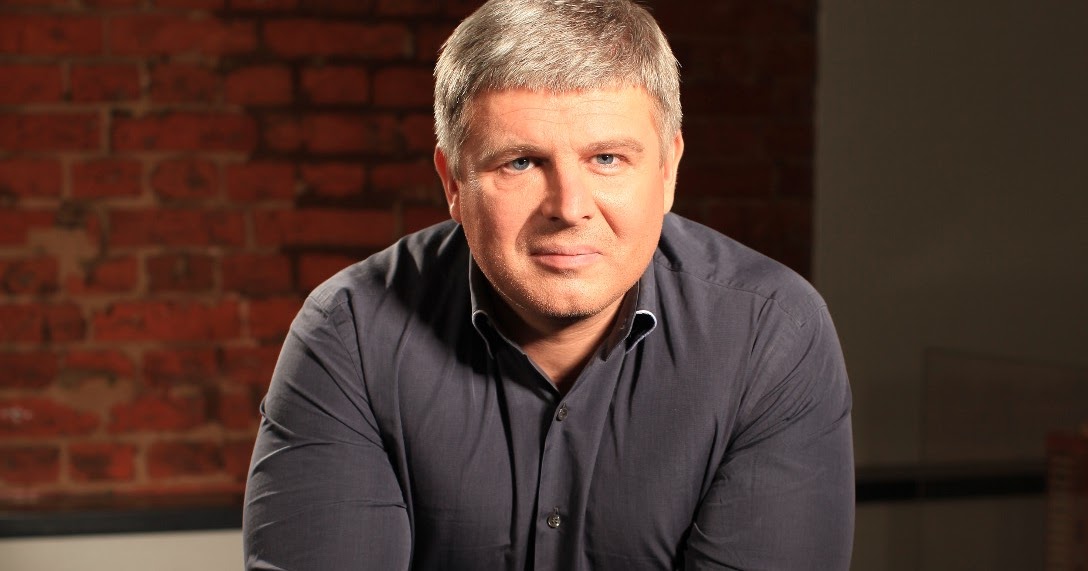 Андрей Рябинский мир бокса