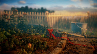 Unravel Game Free Download