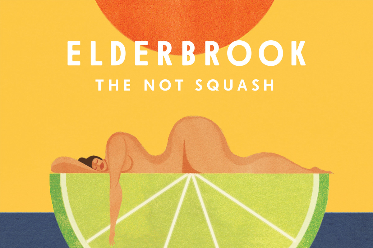 elderbrook on packaging world creative package elderbrook on packaging world creative package