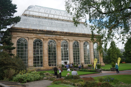 Edimburgo a fondo además de cuatro excursiones de un día - Blogs de Reino Unido - Un Edimburgo diferente (5)