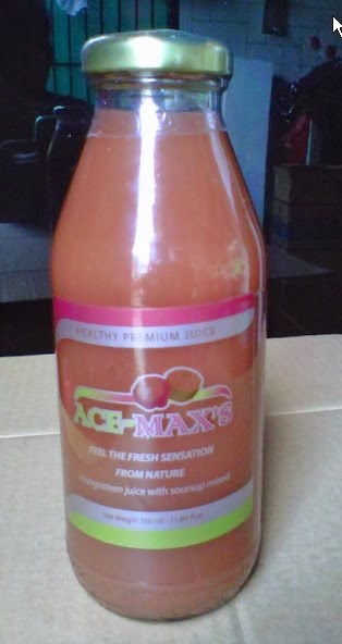 Bedakan Ace Maxs Asli Dan Palsu - Cara menghilangkan kista tanpa operasi