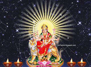 maa_durga_latest_wallpaper