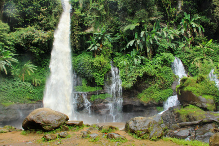 Wisata Curug Orok Di Garut Jawa Barat Kamera Budaya Wisata Curug Orok Di Garut Jawa Barat Kamera Budaya