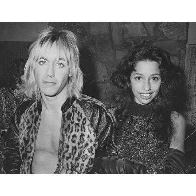 maddox lori iggy pop groupie jimmy bowie david trumbull penny lane pennie tumblr lightning ticket ride take rockers conquered syl