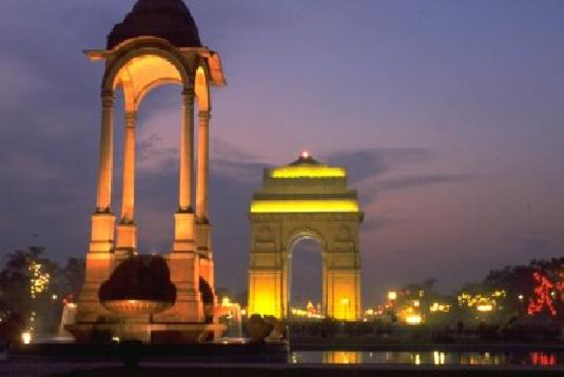 Cheap flights to India: Five Fun Places in Delhi for Kids