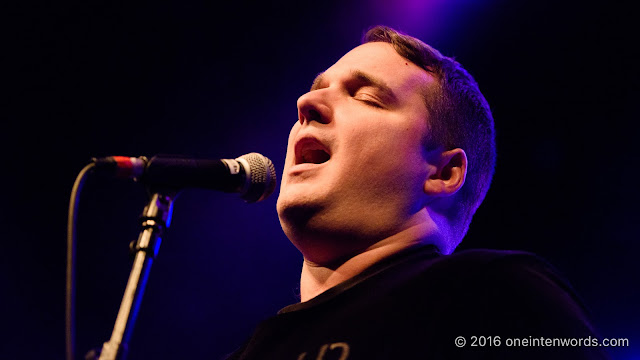 The Queer Songbook Orchestra at The Danforth Music Hall December 20, 2016 Photo by John at  One In Ten Words oneintenwords.com toronto indie alternative live music blog concert photography pictures