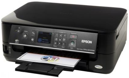 SCARICARE DRIVER EPSON STYLUS OFFICE BX305F