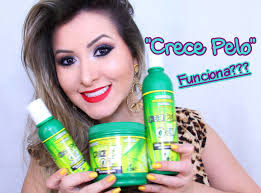 que hacer para q el pelo crezca mas rapido