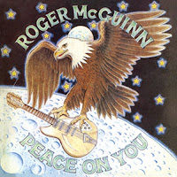 Roger McGuinn's Peace On You