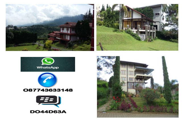 Sewa Villa Murah Di Bandung Paling Lengkap Paling Nyaman - Sewa Villa