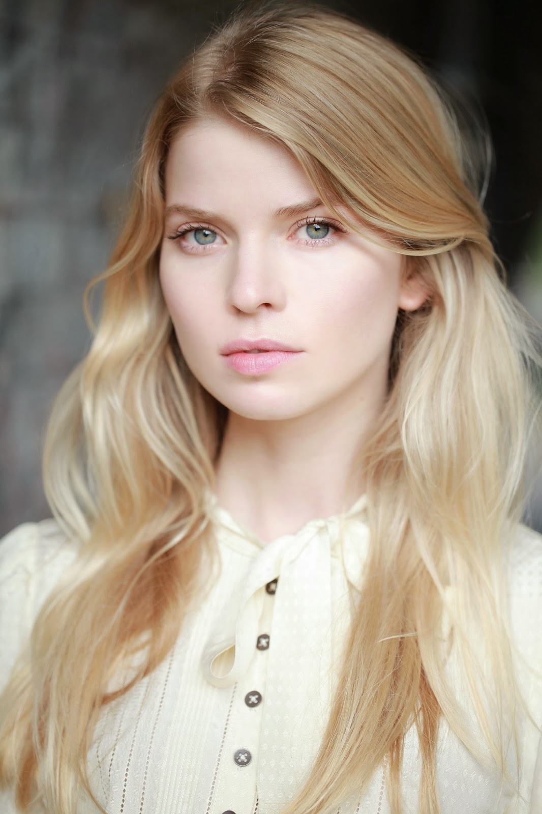 Gina Bramhill Gina Bramhill