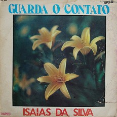 Capa de Quarda o contato