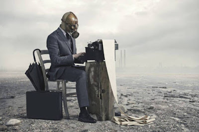 Autossustentável: Mascarado Autossustentável: Mascarado