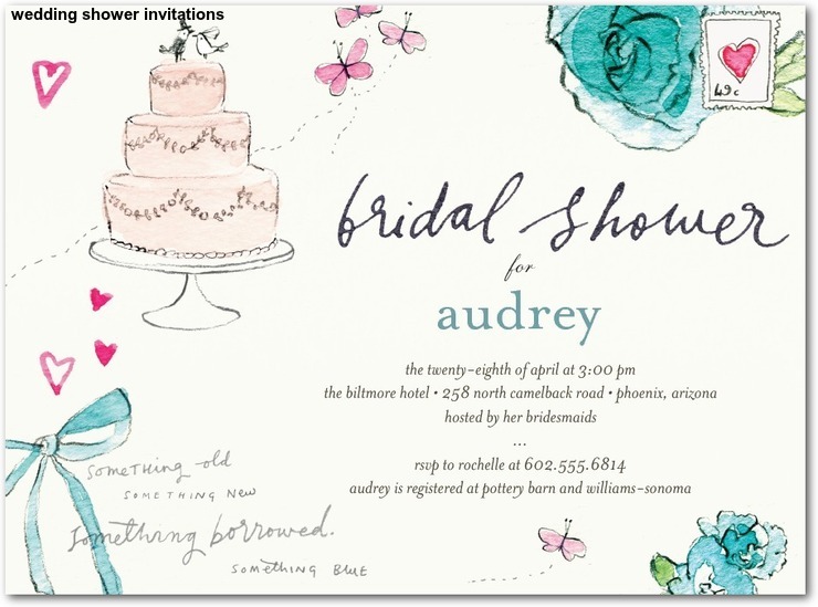 Best Wedding Shower Invitations Ideas 2015 Best Profesional Wedding