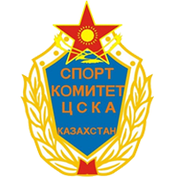 FK CSKA ALMATY