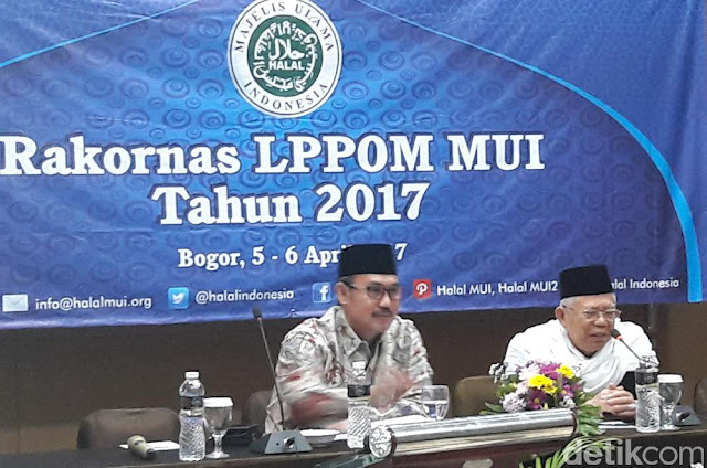 Alhamdulillah! Tahun 2019 Produk Tanpa Sertifikat Halal Dilarang Beredar di Indonesia Alhamdulillah! Tahun 2019 Produk Tanpa Sertifikat Halal Dilarang Beredar di Indonesia