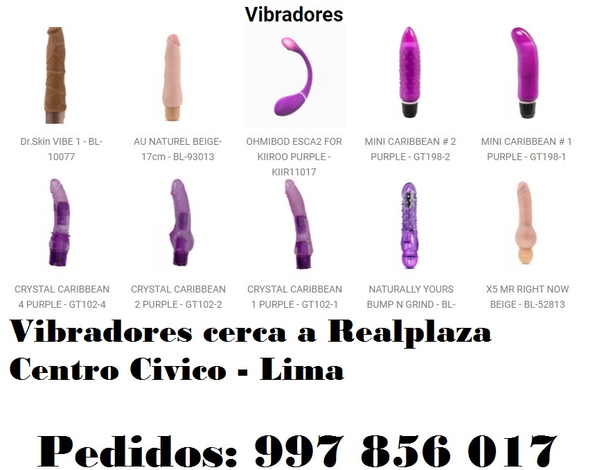 cerca a Realplaza Centro Civico - Lima