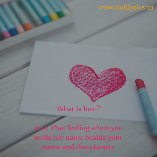 What is Love? | 22 Love Quotes which will put a smile in your face and lovely vibes in your life