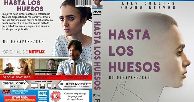 Featured image of post El Coleccionista De Huesos Dvd Cover