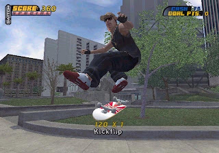 Tony Hawk's Pro Skater HD Collection Announced