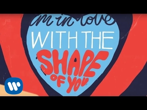 Lirik, Terjemahan, dan Arti Lagu Shape of You Ed Sheeran ...