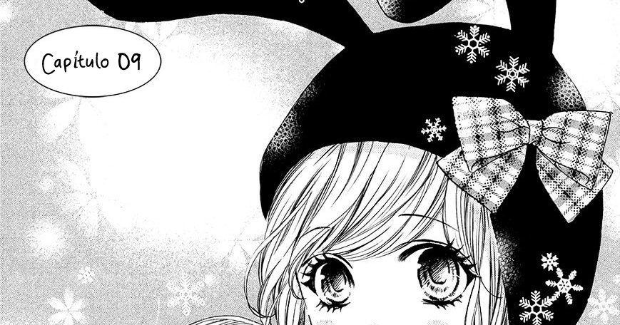 Boku ni Hana no Melancholy Vol02 Cap09