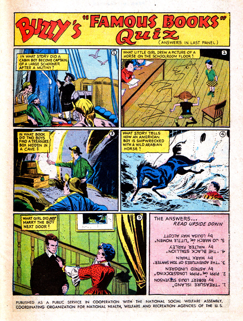 Wonder Woman (1942) issue 87 - Page 24